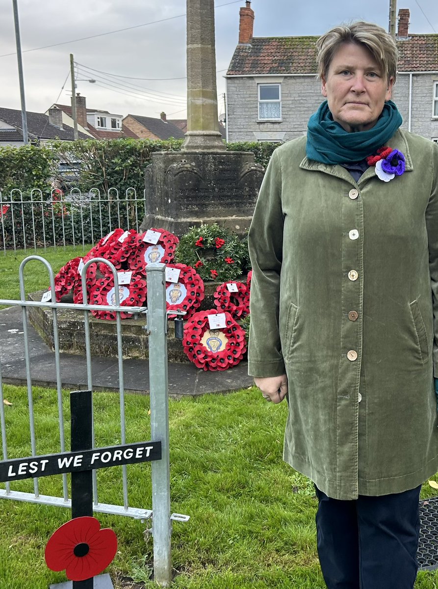 Sarah Dyke MP 🔶 tweet media