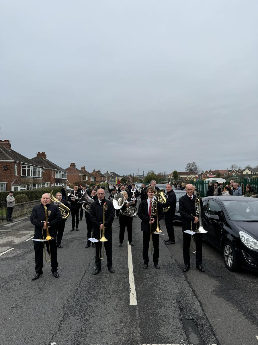 Fishburn Band tweet media