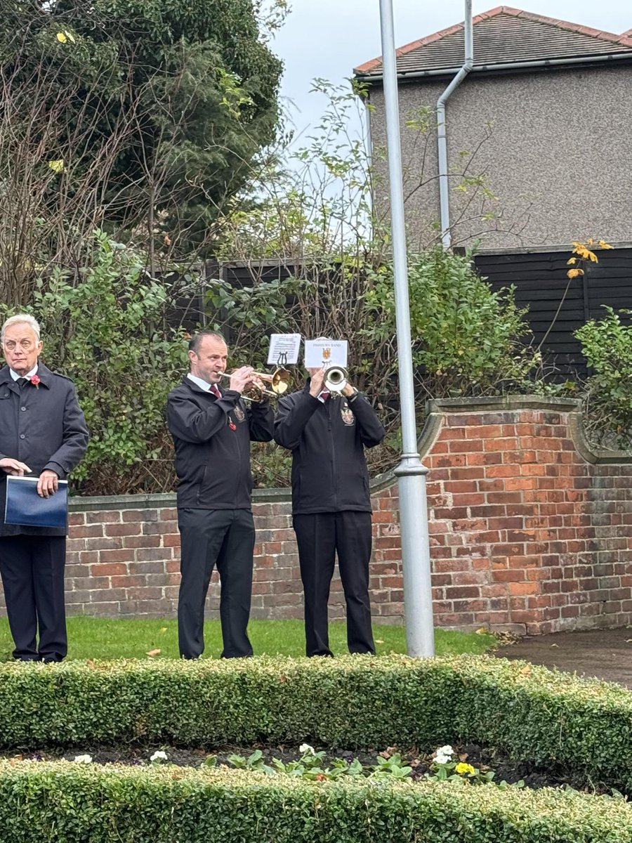 Fishburn Band tweet media