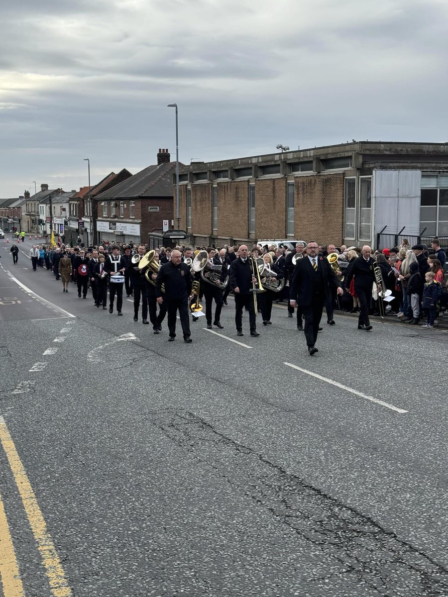 Fishburn Band tweet media