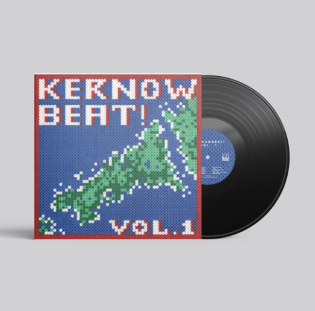 'Kernowbeat Vol. 1' is the ace new compilation of new Cornish bands from @KrautpopRecords featuring a bunch of bands so underground that they aren't even on social media. Check it: listenwithmonger.blogspot.com/2024/11/kernow…