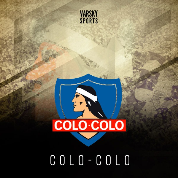 VSportsTM's tweet photo. COLO-COLO ES EL CAMPEÓN DE CHILE 🇨🇱⚽️

El equipo de Jorge Almirón igualó 1-1 ante Copiapó con gol de Arturo Vidal, pero se consagró por el empate 1-1 de U. de Chile ante Everton. 2° título en las últimas 3 ediciones y es la 34ª vez que lo consigue. Ningún equipo obtuvo más. https://t.co/Xa2gChvlDp