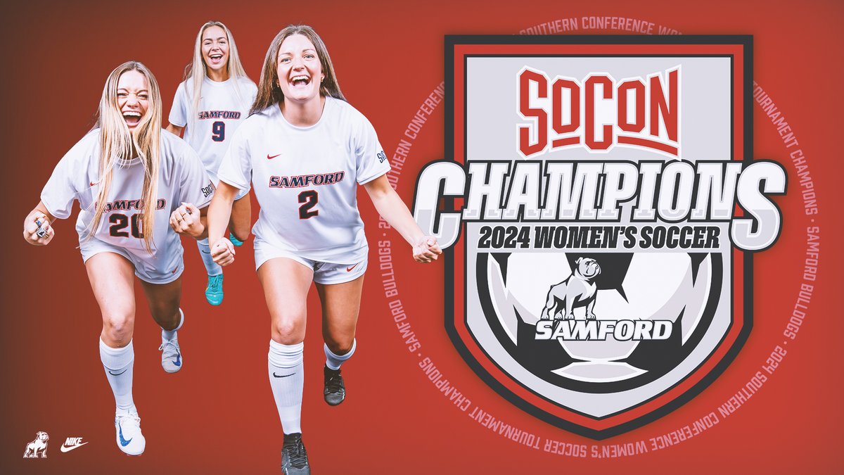 🏆𝟐𝟎𝟐𝟒 𝐒𝐎𝐂𝐎𝐍 𝐓𝐎𝐔𝐑𝐍𝐀𝐌𝐄𝐍𝐓 𝐂𝐇𝐀𝐌𝐏𝐈𝐎𝐍𝐒🏆

#DogDynasty | #AllForSAMford