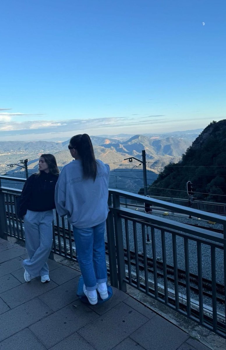 Contigo al fin del mundo @MCSTERCFBOTI