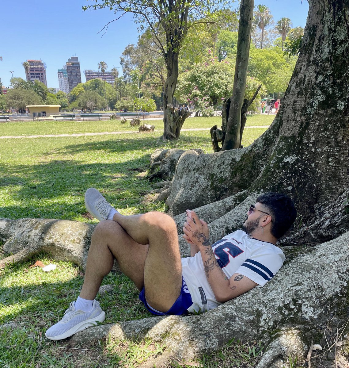 otaldener's tweet photo. domingo como gostamos 🍀 https://t.co/MuDwd8iGzL