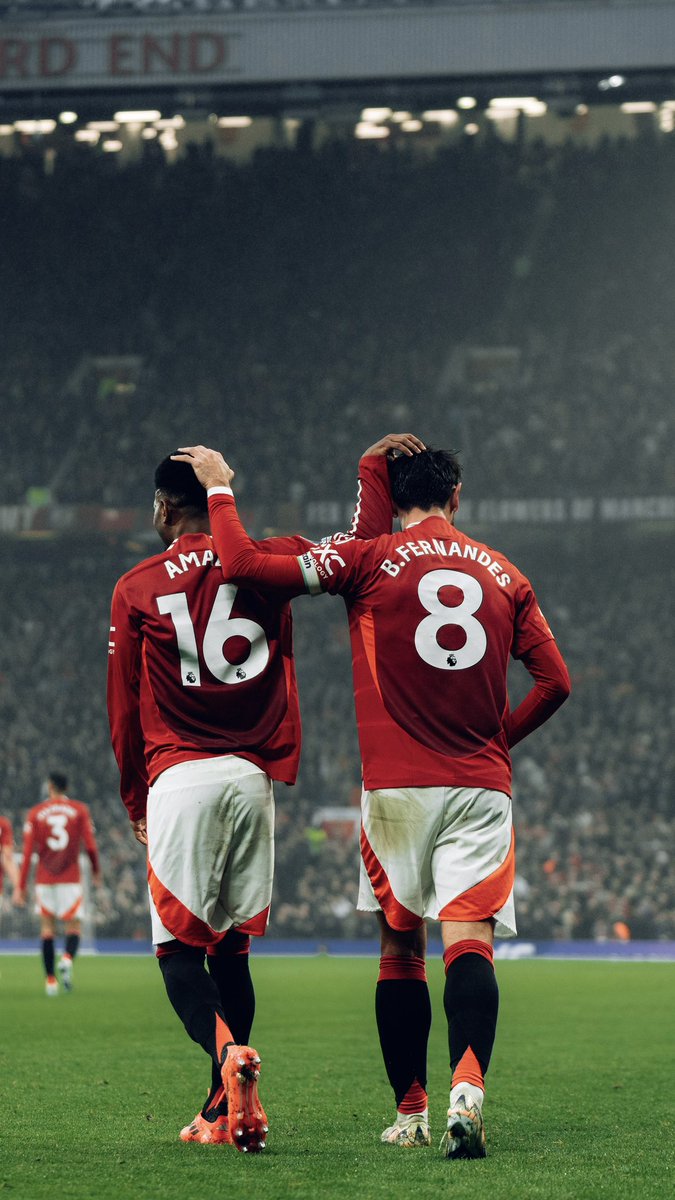 ZohaibAlam51's tweet photo. One for your lock screens 🤝
#ManUnited #manchasterunited https://t.co/Wprpok9iOT
