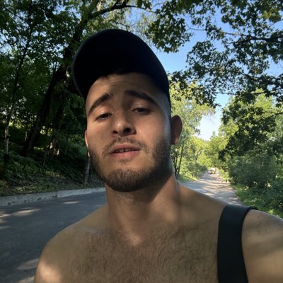 aenjerad's tweet photo. #NewAvatar https://t.co/FmtMlmrtsg