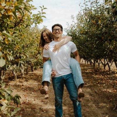 #NewProfilePic