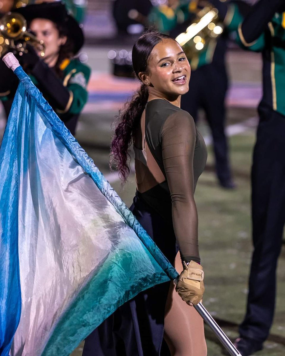 CCHS Bands tweet media