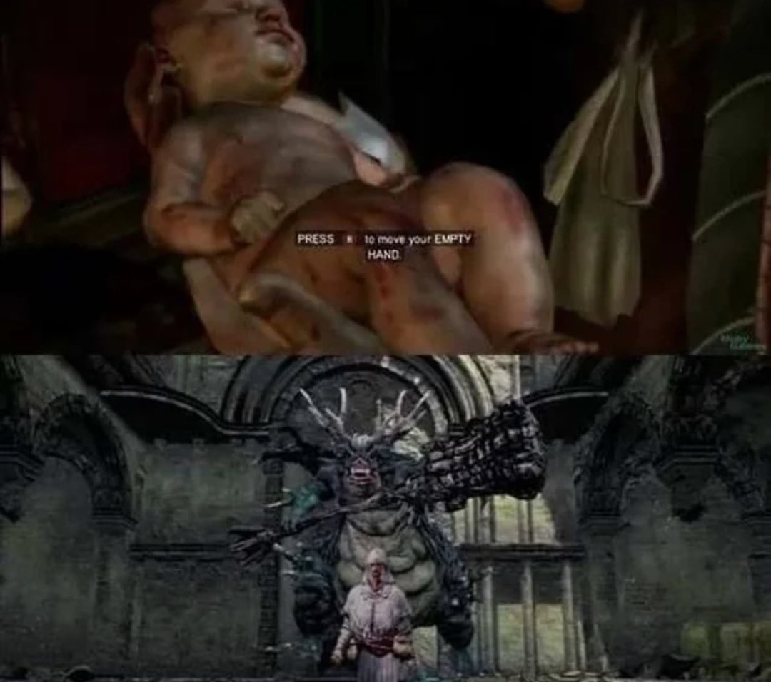 CroppedFromSoft tweet picture