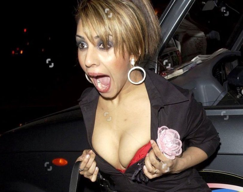 Suffragent_'s tweet image. Please don’t react to @narindertweets by replying to - or sharing - her posts.

She wants your engagement for monetization.

Starve her of attention and money. It’ll really annoy her.