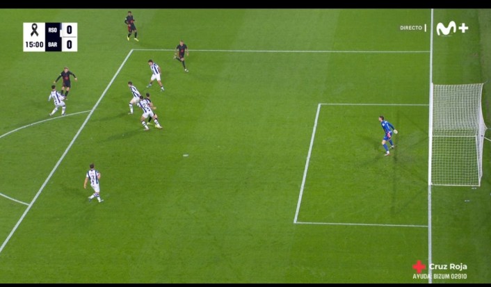 ManuMarote's tweet photo. @chrisbarcena7 @Llourinho Que me enseñas una imagen manipulada? Mira:
Me gusta que estés viendo el barsa 🤣🤣 https://t.co/4KM34ISDa3