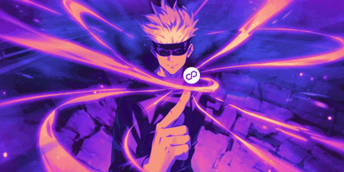 0xCalebCrypto's tweet image. Everyone is sleeping on @0xPolygon memecoins.

Here's the play:

- $GOON - Mascot of the chain. Think Tron Bull. Polygon = Polygoons
- $TRYAN - Meme to MC ratio is CRAZY out of whack. @MustStopMurad talked about this with SPX6900 
- $GONE - fan favorite on Polygon.
- $PAT - Mad…