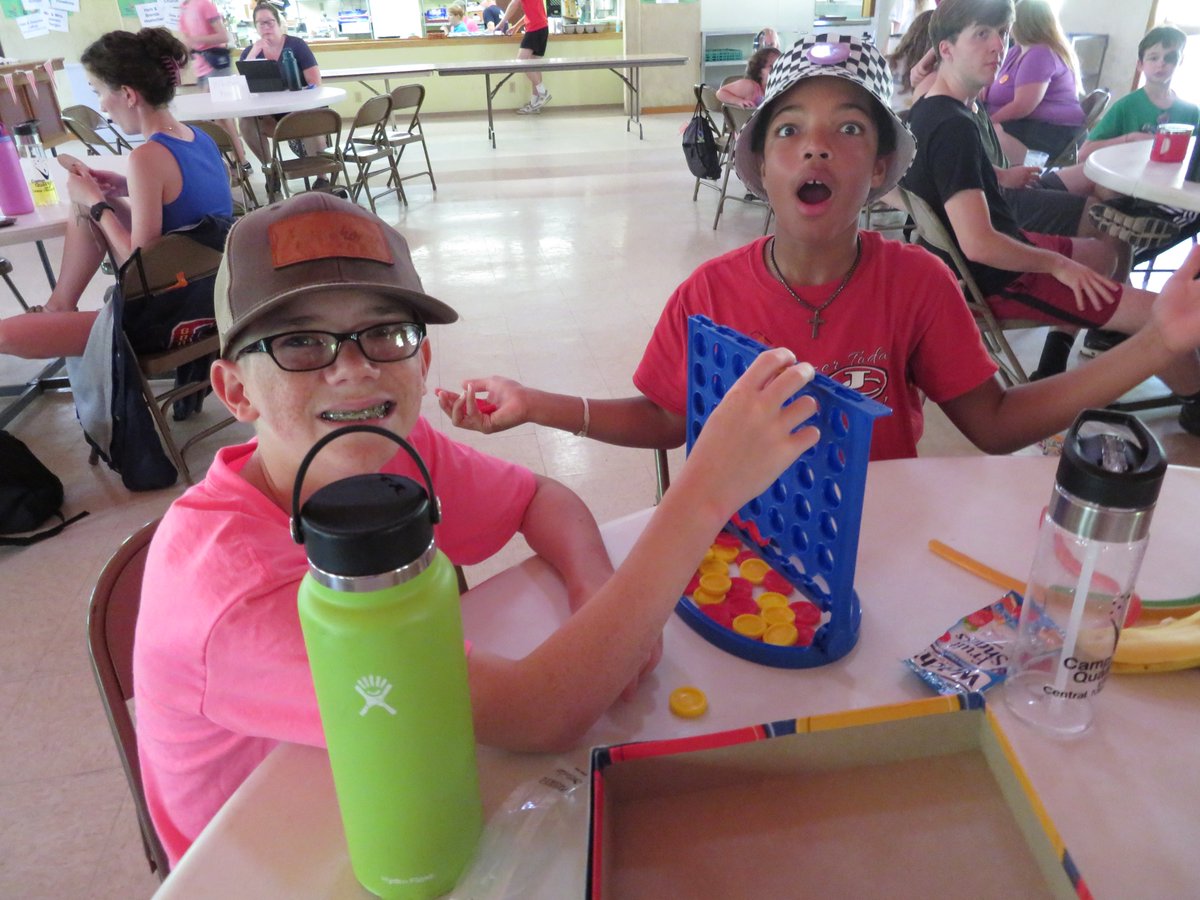 CQCMO's tweet image. This week is officially #GameAndPuzzleWeek! 🎲🧩 What is your favorite game to play or puzzle to work? Let us know in the comments!