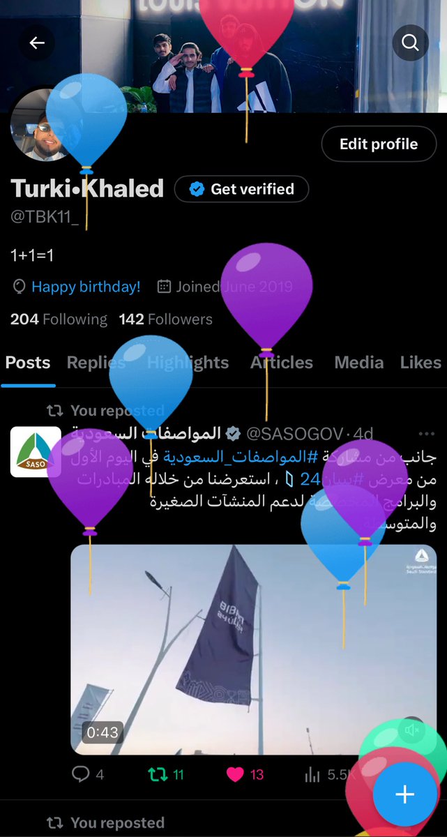 TBK11_'s tweet photo. 😁🎈🎈🎈 https://t.co/iEkCZX2aC7