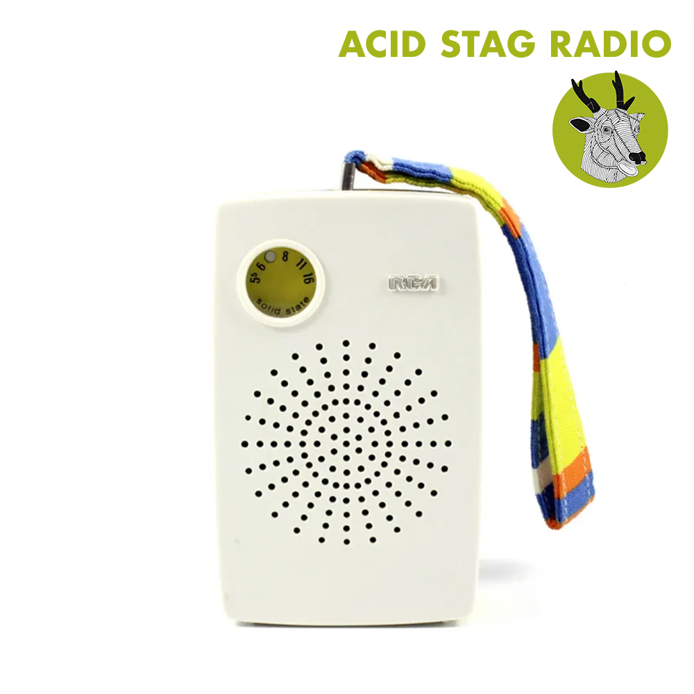 Acid Stag Radio: bit.ly/acidstagradio

feat: <a href="/dasteband/">𝐝𝐚𝐬𝐭𝐞.</a> <a href="/EmmitFenn/">Emmit Fenn</a> <a href="/DJ_Seinfeld/">DJ Seinfeld</a> <a href="/ordleyofficial/">Ordley</a> <a href="/iamTHREESIXTY/">THREESIXTY</a> <a href="/jimmikingking/">Jimmi King</a> <a href="/kaspergranroth/">Kasper G</a> <a href="/WNSTNSRFSHRT/">Winston Surfshirt</a> <a href="/themagician/">THE MAGICIAN</a> <a href="/bipolarsunshine/">Bipolar Sunshine 🌓</a> <a href="/YesYouMusic/">YesYou</a> <a href="/technasiatweets/">Technasia</a> <a href="/wongomusic/">Juango</a> <a href="/pahuamusic/">𝒫𝒶𝒽𝓊𝒶</a> <a href="/quietluke/">A. L. Bahta</a>