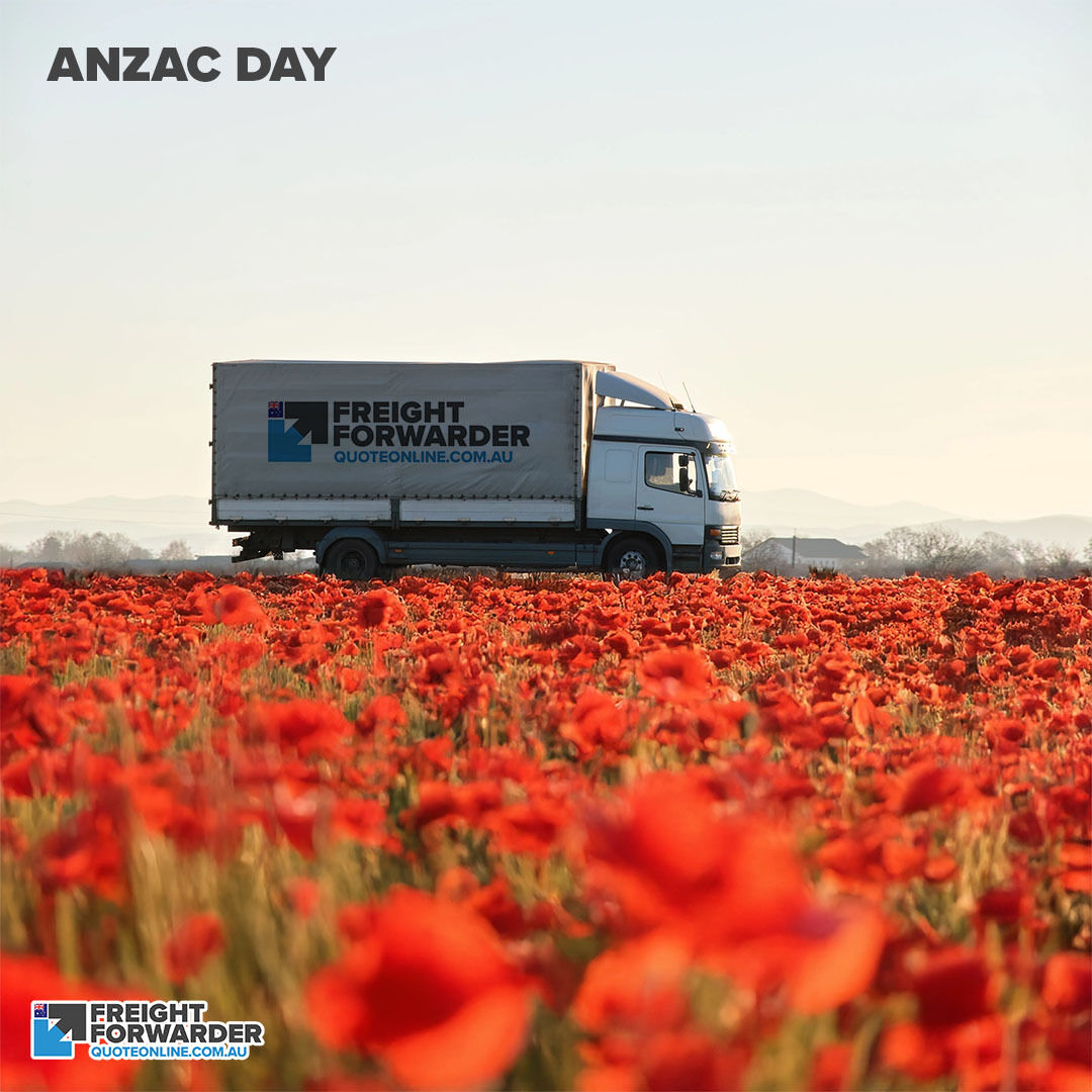 ffqoau's tweet photo. We honour the brave men and women who have served and those who continue to serve our country with courage and dedication this ANZAC Day. Lest we forget. https://t.co/GU1x8EBn0C #ANZACDay #RemembranceDay #FreightForwarding #Australia #FreightFowarderQuoteOnlineAU #FFQOAU https://t.co/SlNi3i3ZrX