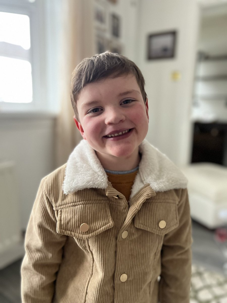 It’s hard to believe sometimes that our boy needs the gift of a new heart. 

This Sunday night, you could give a wee bit more hope by having a #conversation about #OrganDonation. 

It only takes 2 minutes to join the register. The whole family can join, regardless of age.
