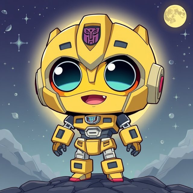 Optimus Prime オプティマス・プライム tweet media