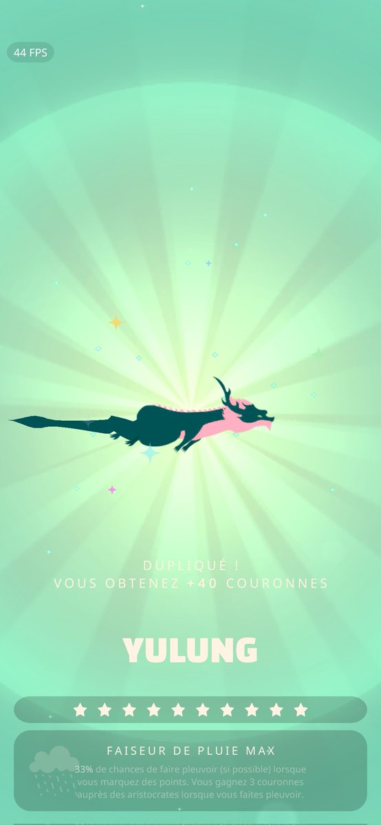 RubyRudy66's tweet photo. Shineys of the weekend ! #flappydragon https://t.co/qwsFaspp0U