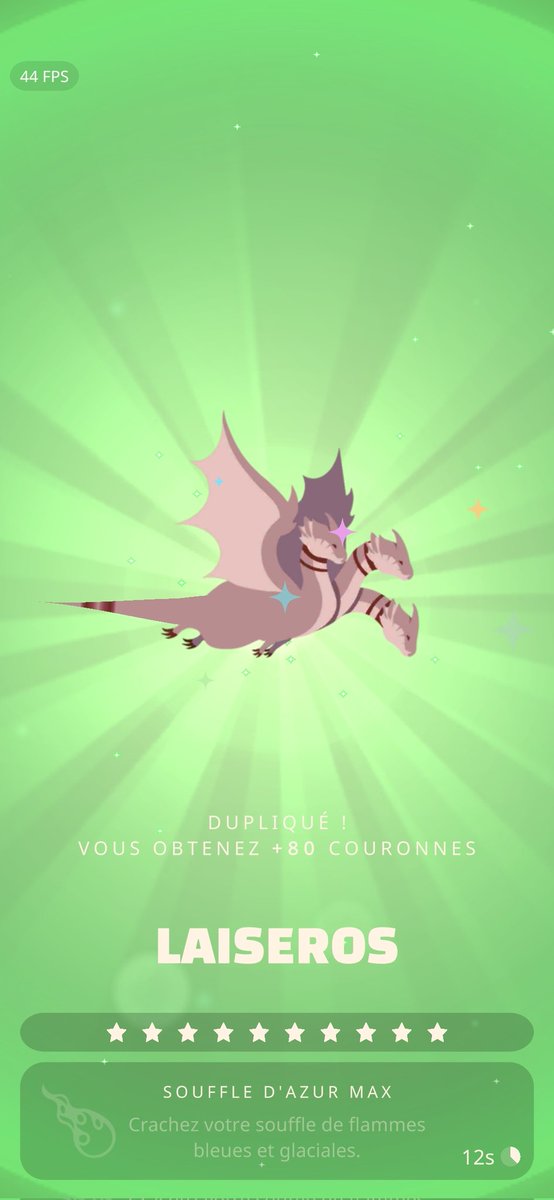 RubyRudy66's tweet photo. Shineys of the weekend ! #flappydragon https://t.co/qwsFaspp0U