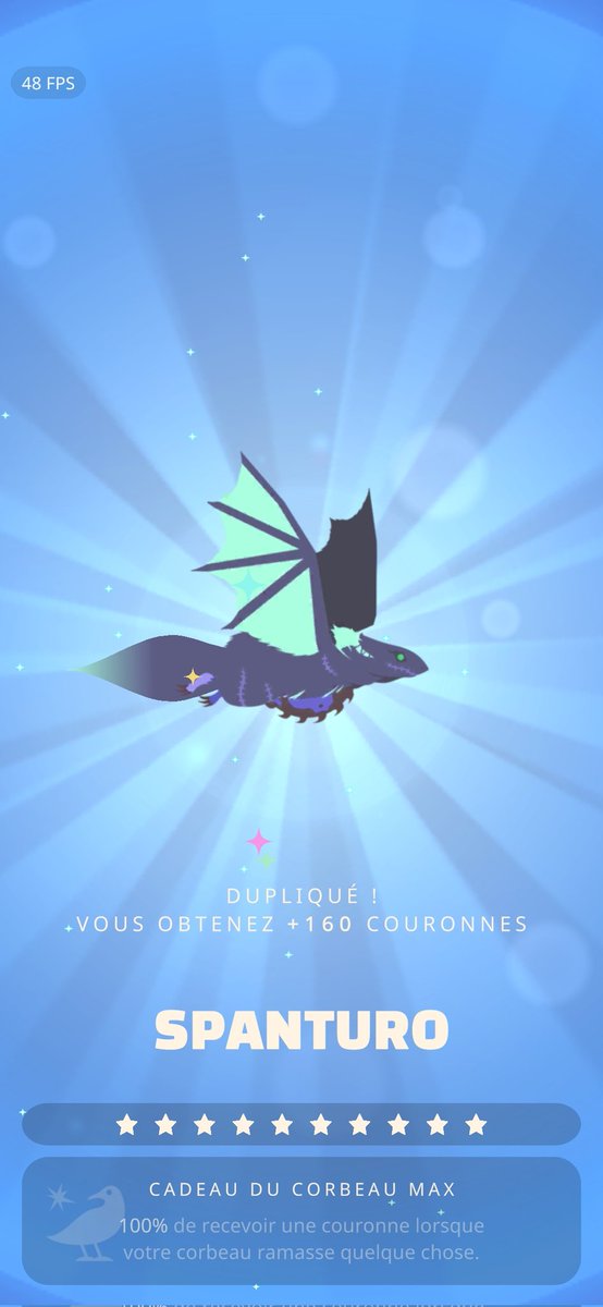 RubyRudy66's tweet photo. Shineys of the weekend ! #flappydragon https://t.co/qwsFaspp0U
