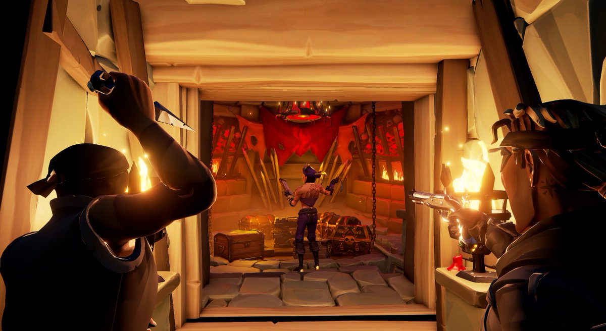 Uncroffy tweet media