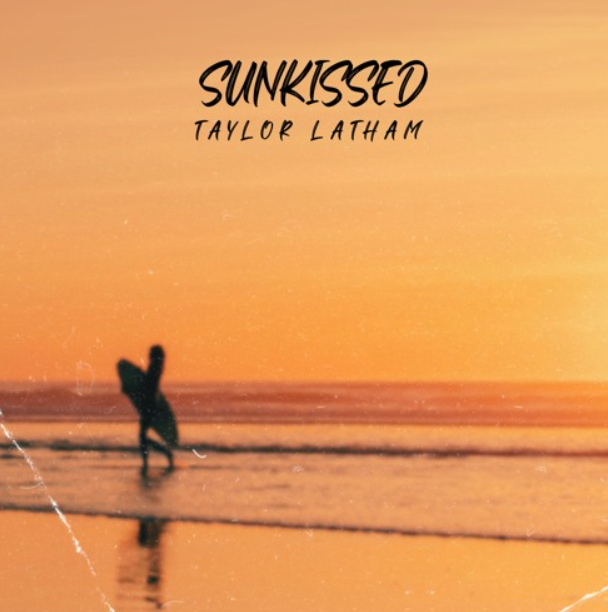 One last dose of summer sun before the winter closes in on 'Sunkissed' out now from Taylor Latham: listenwithmonger.blogspot.com/2024/11/taylor…