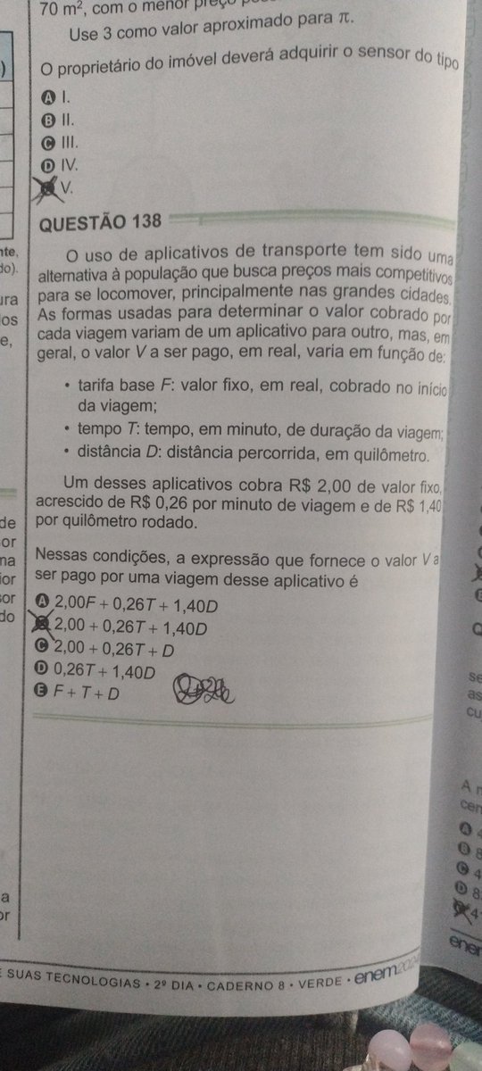 l_manequim's tweet image. essa aqui foi pra ninguém zerar tá 
#enem2024