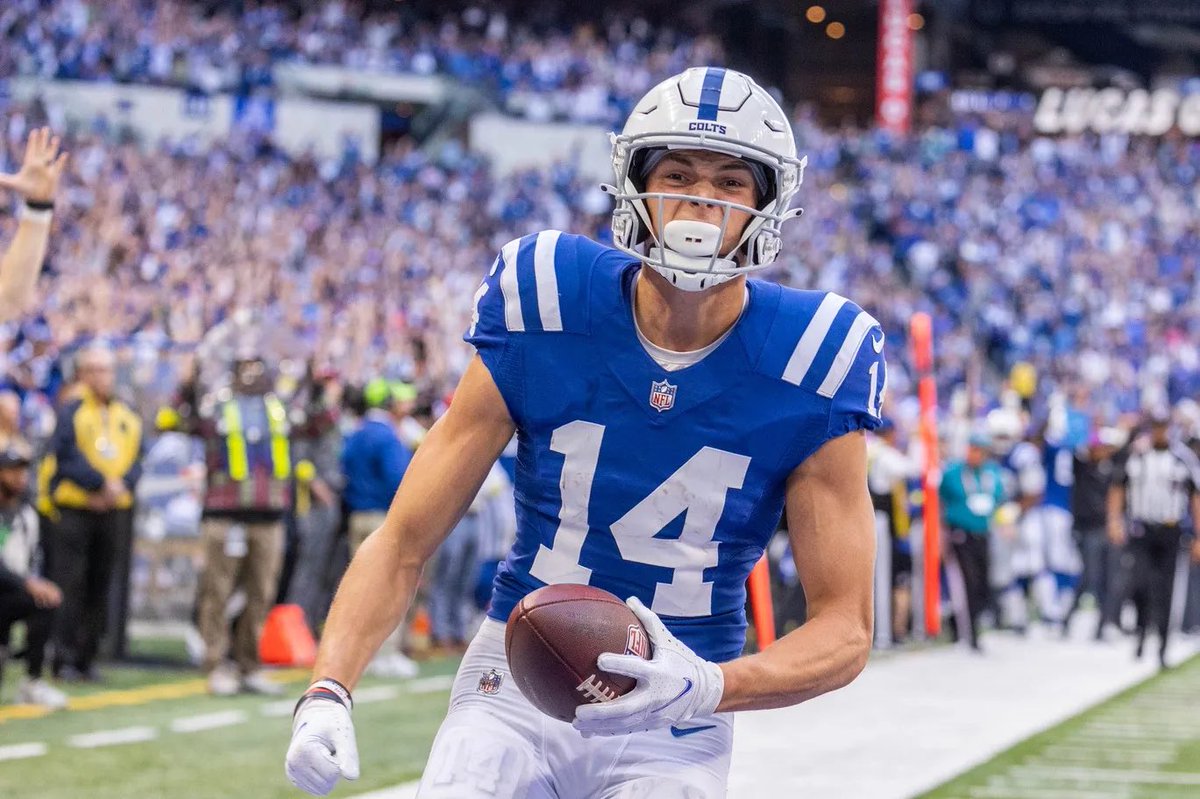 BettingWithBush's tweet photo. THIS IS WHY YOU BET WITH BUSH. 🌳

💵Saints +4 -110 2u⭐️
💵Colts +11 || Chiefs -.5 -120 2u⭐️

2024 YTD: +186.9u 🩸🩸🩸🩸🩸

⭐️: https://t.co/A4KxGgQkva

SWEEP THE STARS ⭐️ 🧹🧹

⭐️: SENDING MY BIG BET TO 5 PEOPLE https://t.co/tczA2R1rEG