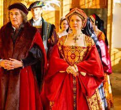 angelathompson5's tweet photo. The cast of #WolfHall2  
#TheMirrorAndTheLight 

starring 
Mark Rylance, 
Damian Lewis 
Jonathan Pryce 
Kate Phillips
Lilit Lesser
Thomas Brodie
Charlie Rowe 
Harry Melling 
Hannah Khalique-Brown 
Pip Carter 
Jonathan Pryce 
Timothy Spall https://t.co/ZbrTQU6BB8
