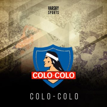ChileanCrave's tweet photo. Colo Colo is the champion of the 2024 Chilean Premier League https://t.co/hhVDdWGlhA