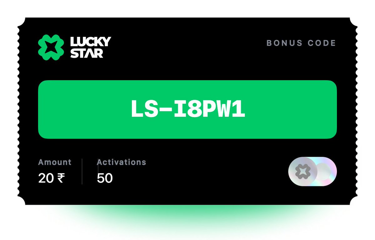 Lucky Star Online Casino in India - Relax, It's Play Time!