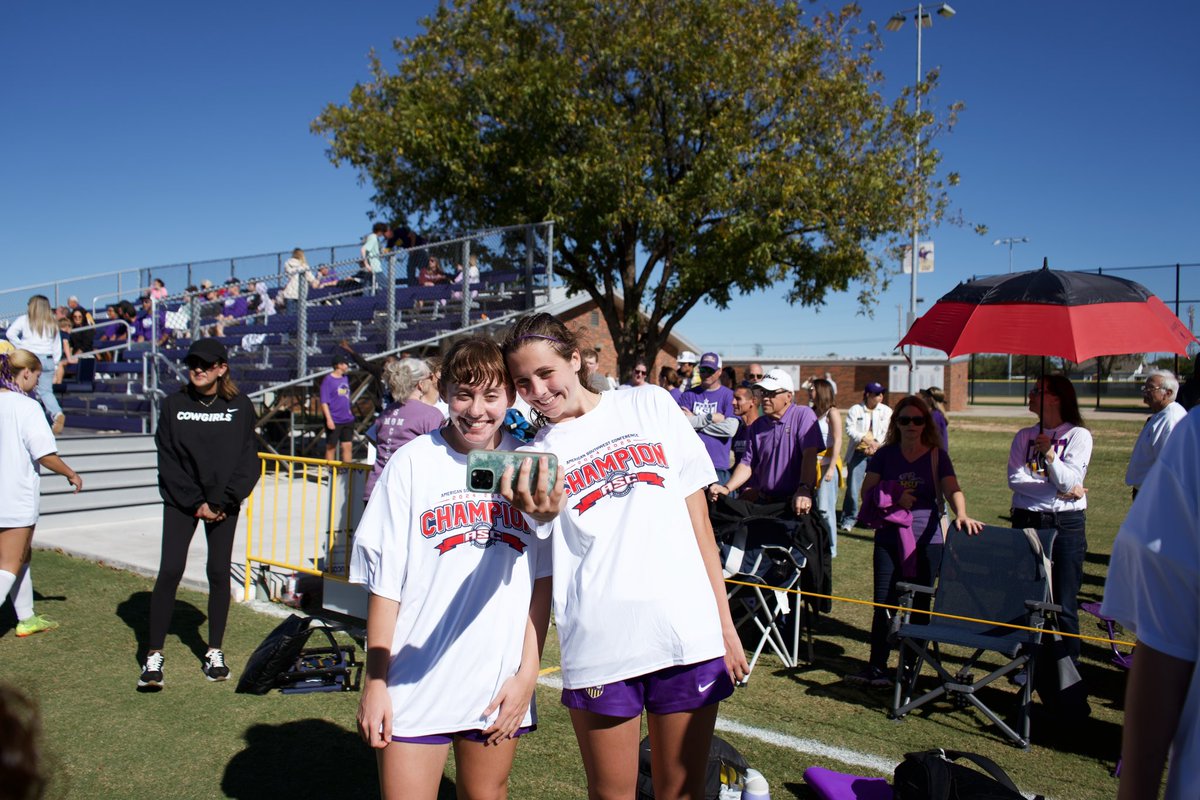 HSU COWGIRL Soccer tweet media