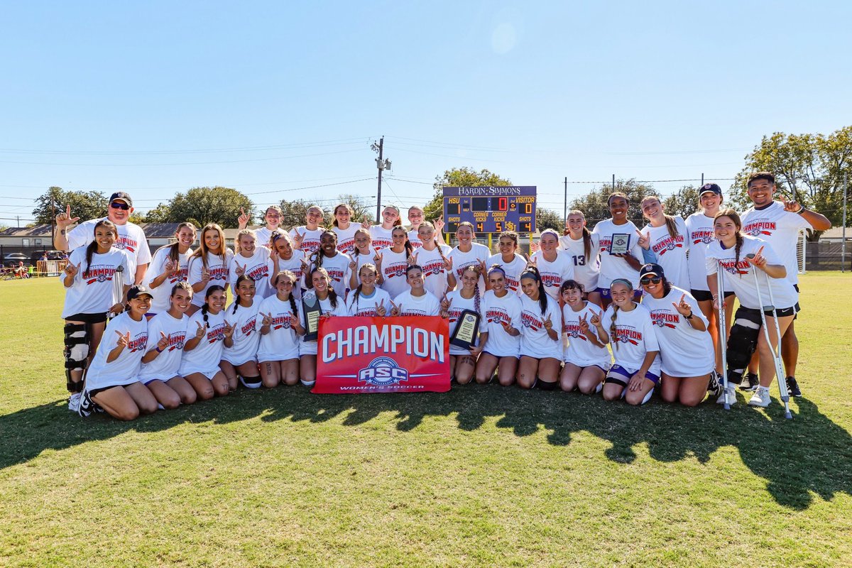 HSU COWGIRL Soccer tweet media