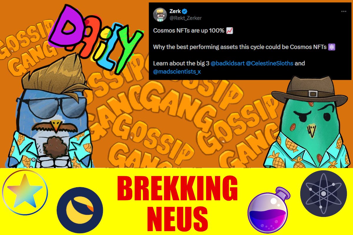 The Daily BABU tweet media