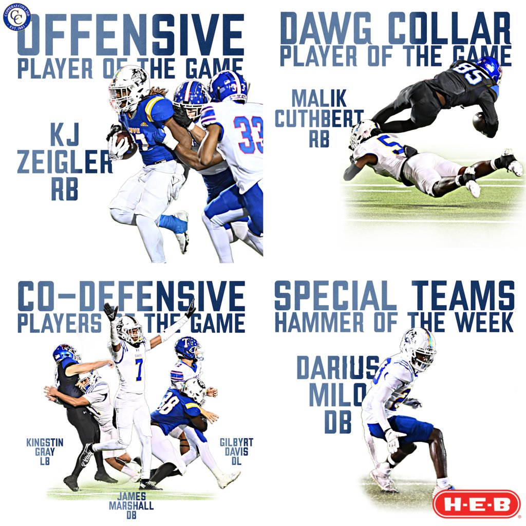 GodawgnationC's tweet photo. Bulldawgs of the Week https://t.co/SX2TnQzCxB