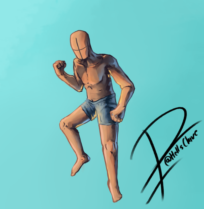 HellsChive's tweet photo. character and lighting study

#digitalart #ArtistOnX #ArtistOnTwitter #artwork #digitalartwork #digitalartist https://t.co/MjTz9qwIJ2