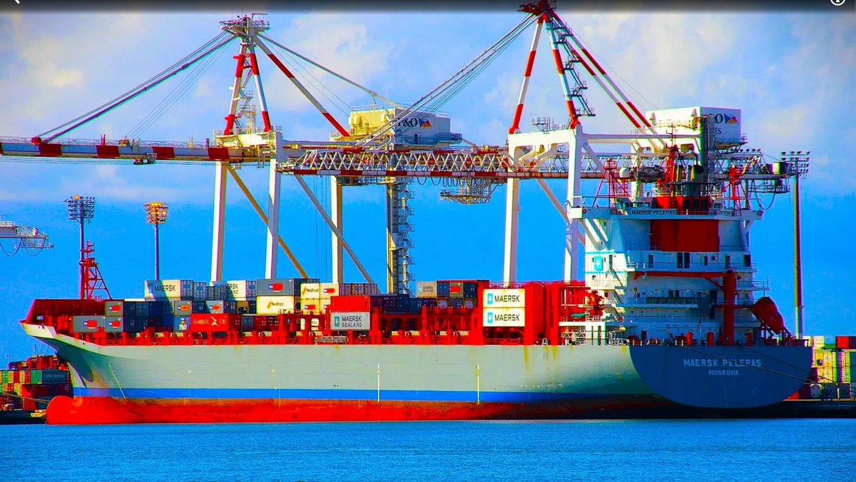 Mike Elliott (@mikeonmining) on Twitter photo With the recent improvements in port efficiency & accelerated logistics, the 3rd export of #LindiJumbo #graphite this month has departed 2 days early. Another ship is due to be loaded on Friday & a 5th early next week.
<a href="/WalkaboutRes/">Walkabout Resources</a> With the recent improvements in port efficiency & accelerated logistics, the 3rd export of #LindiJumbo #graphite this month has departed 2 days early. Another ship is due to be loaded on Friday & a 5th early next week.
<a href="/WalkaboutRes/">Walkabout Resources</a>