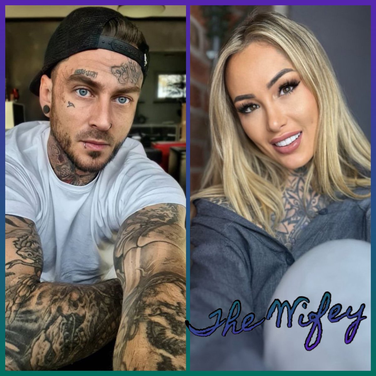 Shaun Memphis tweet media