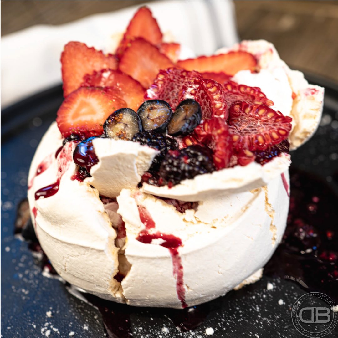 dbrestaurants's tweet photo. 🍓 Dive into Dessert Bliss with Our Fruit Pavlova! 🍓

🗓️ Join us every day except Monday!
📍 7805 N University Dr, Parkland FL
📞 (954) 345-0128
💻 https://t.co/RhgFhf6wJL

📲 Prefer to enjoy our flavors at home? Order online for pickup or delivery: https://t.co/nLLHc7OerE https://t.co/gvQVdV5f8U