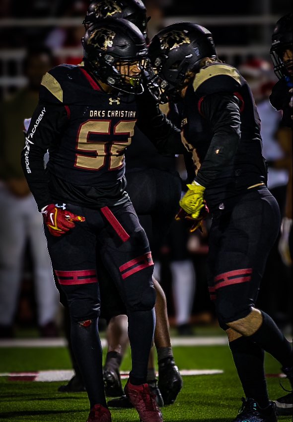 Easton Thompson (@eastonthompson9) on Twitter photo Great team playoff win! On to round 2!
CIF-SS D2
<a href="/CoachC_C/">Charles Collins</a> <a href="/BrownKai/">Kai Brown</a> <a href="/Malikcyphers/">👑</a> <a href="/oclionsfootball/">OC Lions Football</a> <a href="/vcspreps/">VCS Preps</a> <a href="/TheAcornSports/">Acorn Sports</a> <a href="/alecsimpson5/">Alec Simpson</a> <a href="/BrandonHuffman/">Brandon Huffman</a> <a href="/GregBiggins/">Greg Biggins</a> <a href="/LJ_Reyna/">Lorenzo J. Reyna</a> <a href="/247Sports/">247Sports</a> <a href="/JacksonMoore247/">Jackson Moore</a> Great team playoff win! On to round 2!
CIF-SS D2
<a href="/CoachC_C/">Charles Collins</a> <a href="/BrownKai/">Kai Brown</a> <a href="/Malikcyphers/">👑</a> <a href="/oclionsfootball/">OC Lions Football</a> <a href="/vcspreps/">VCS Preps</a> <a href="/TheAcornSports/">Acorn Sports</a> <a href="/alecsimpson5/">Alec Simpson</a> <a href="/BrandonHuffman/">Brandon Huffman</a> <a href="/GregBiggins/">Greg Biggins</a> <a href="/LJ_Reyna/">Lorenzo J. Reyna</a> <a href="/247Sports/">247Sports</a> <a href="/JacksonMoore247/">Jackson Moore</a>