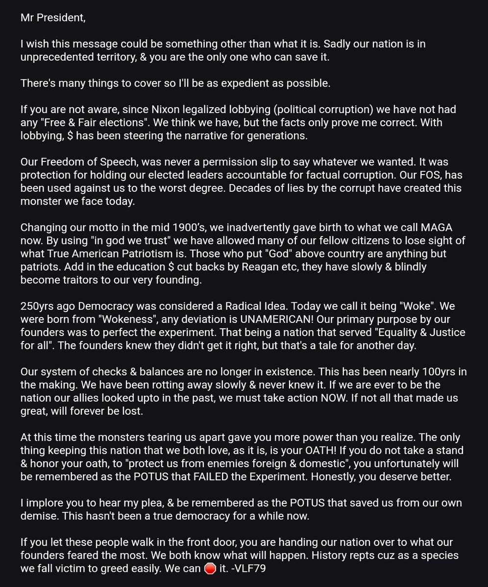 SoCalRedhead💔 🌊🇺🇸🇺🇦🐅 No tolerance 4 FOOLS! tweet media