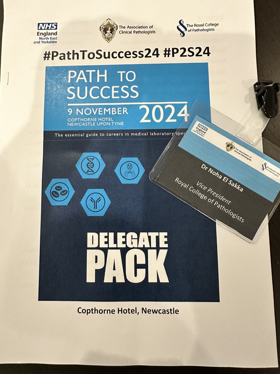 Noha ElSakka OBE tweet media