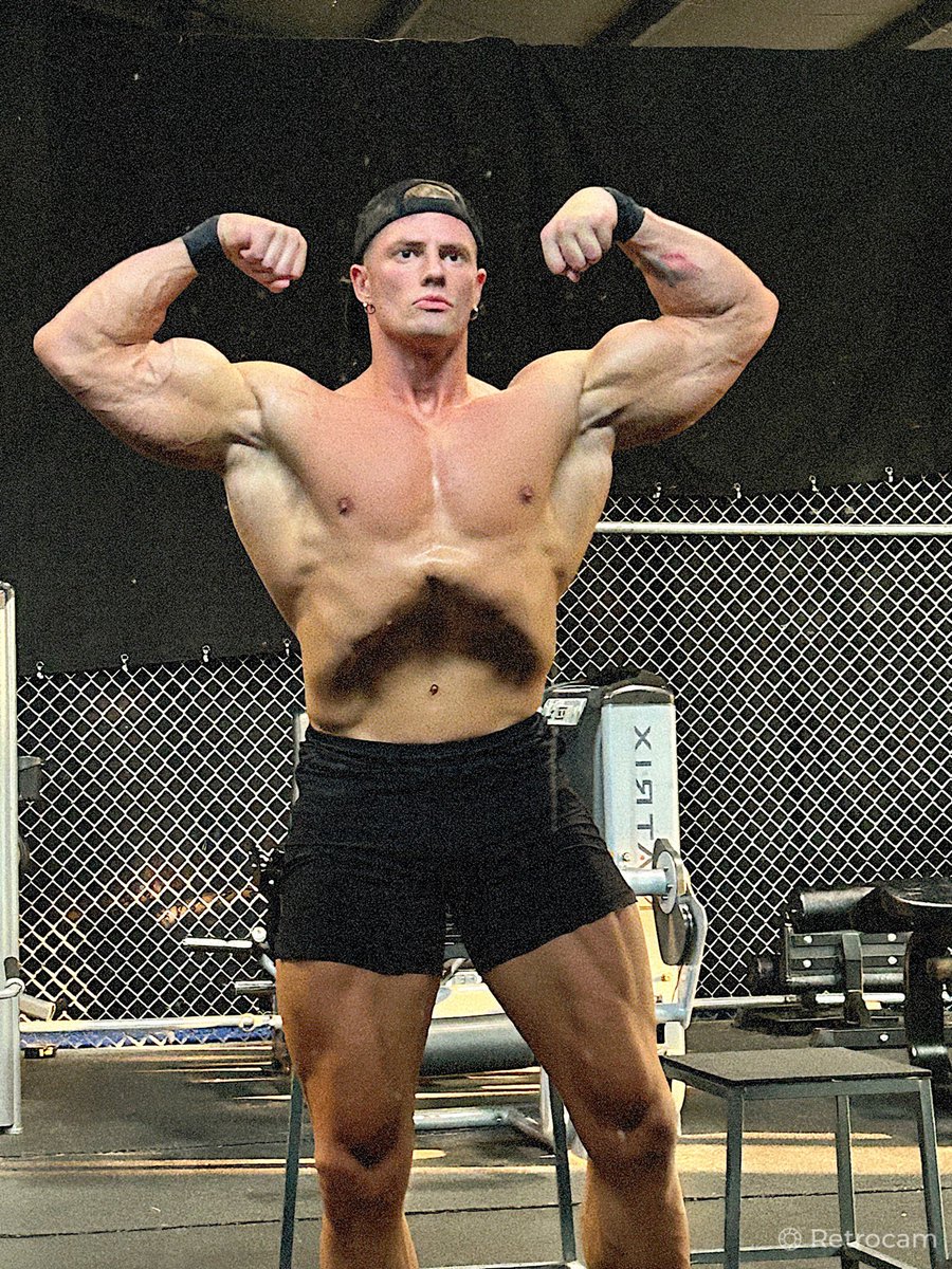 Elijah Drago (@elijah_drago) on Twitter photo Classic
<a href="/AEW/">All Elite Wrestling</a>
<a href="/Turnbuckle_CW/">1 Fall Wrestling</a>
#elijahdrago #ProWrestling #prowrestler #aew #wrestling Classic
<a href="/AEW/">All Elite Wrestling</a>
<a href="/Turnbuckle_CW/">1 Fall Wrestling</a>
#elijahdrago #ProWrestling #prowrestler #aew #wrestling