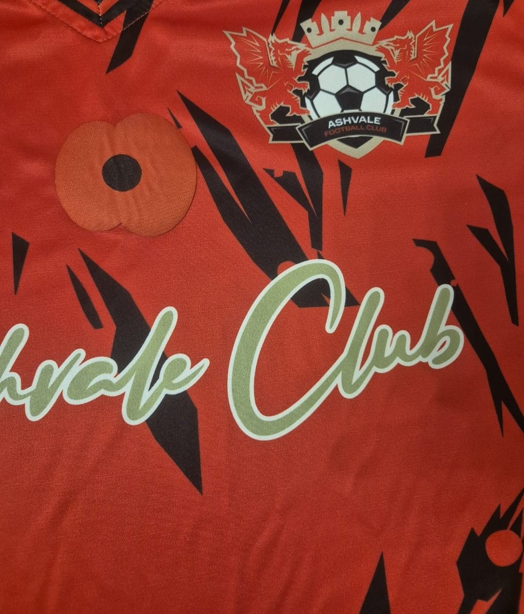 Ashvale FC tweet media