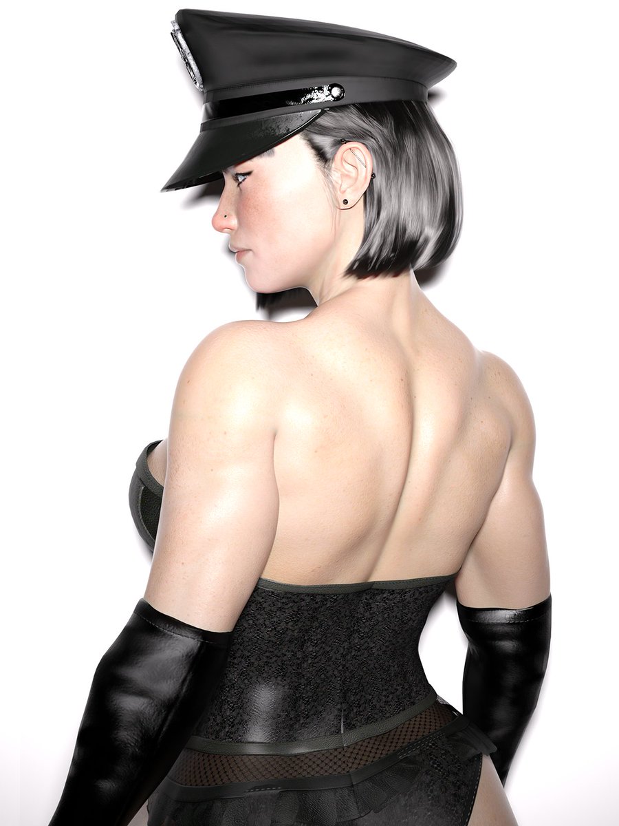 Word2_doc's tweet image. American apparel [Mia Trawicki]
Higher resolution available on my 🅱️tron