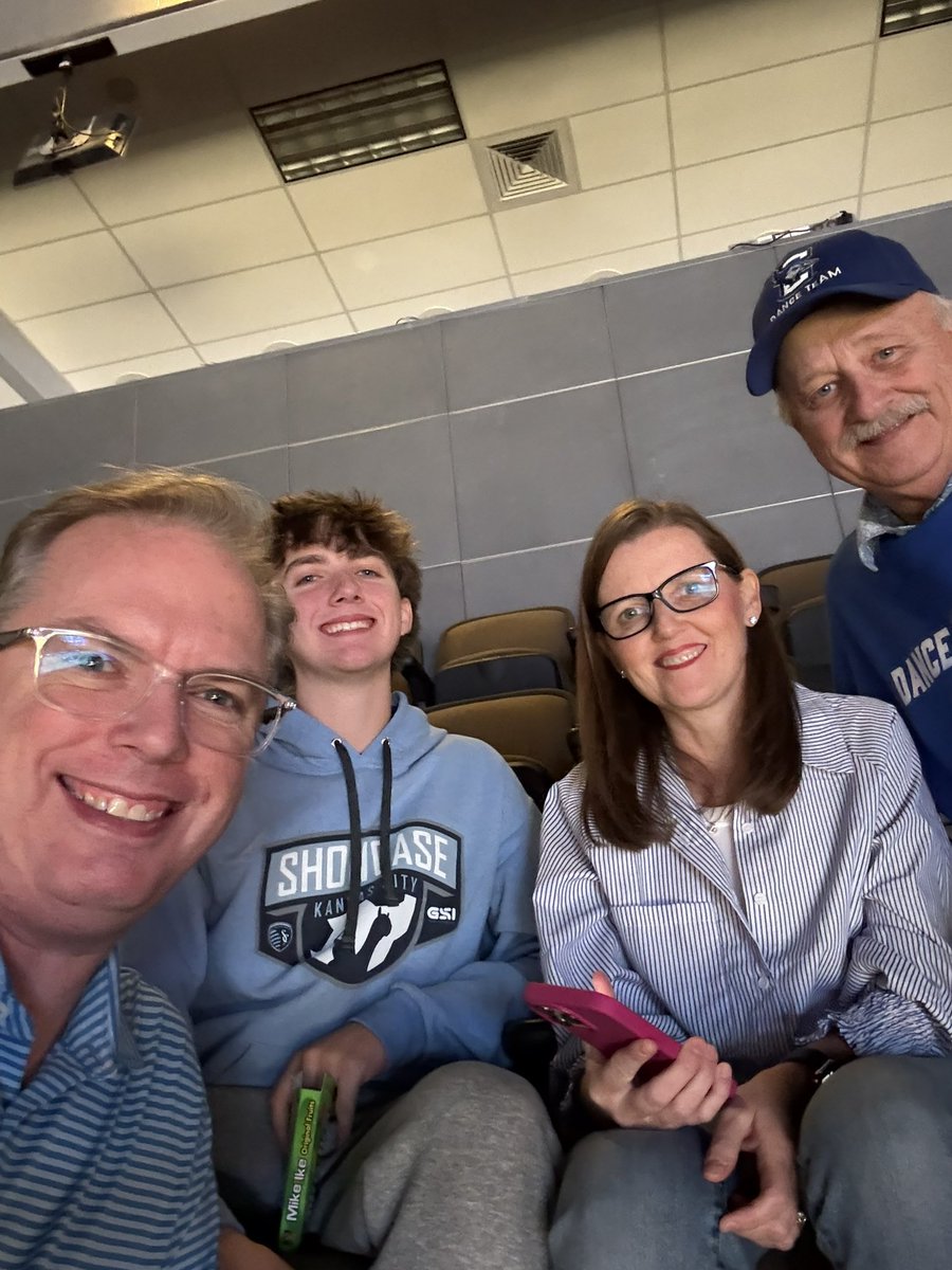 Huskerdoc's tweet photo. #GoJays https://t.co/gaqY4yU9JQ