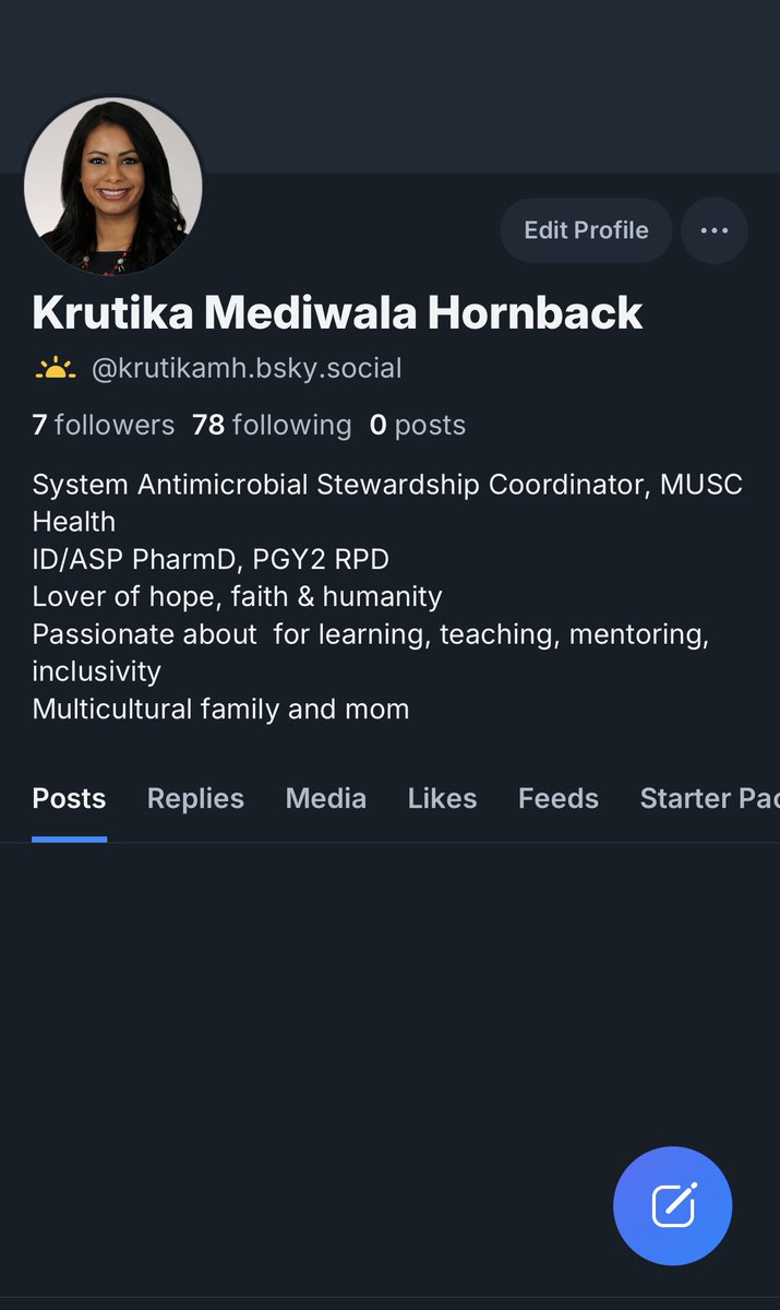 All the cool kids are doing it… 

(Hoping there is less chaos on this one)