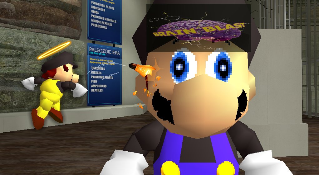 ClicheRecolor's tweet image. 